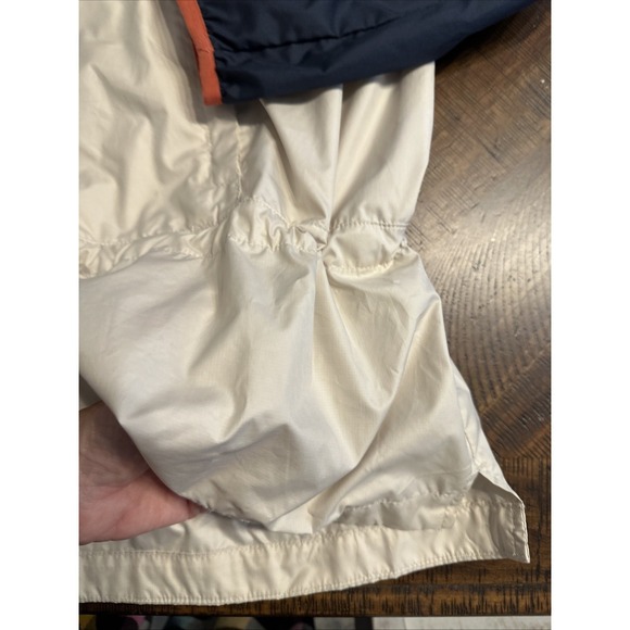 The North Face Women's Size XL Lightweight Casual Gathers At Waist Pockets - Picture 8 of 14